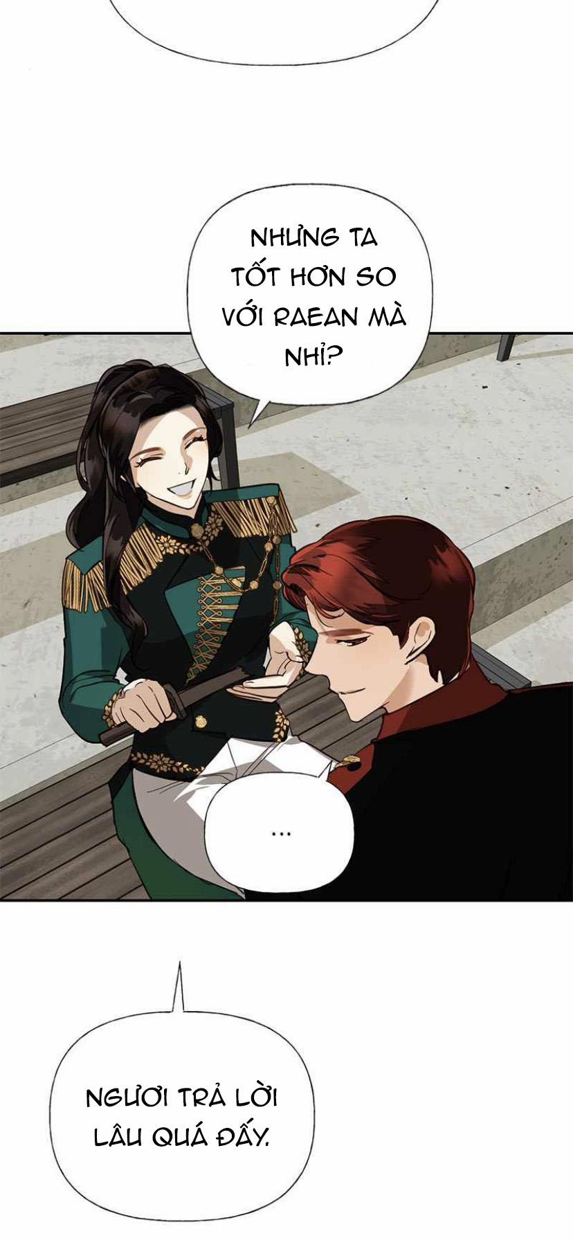 Hậu Cung Của Nữ Chính 43.2 trang 17