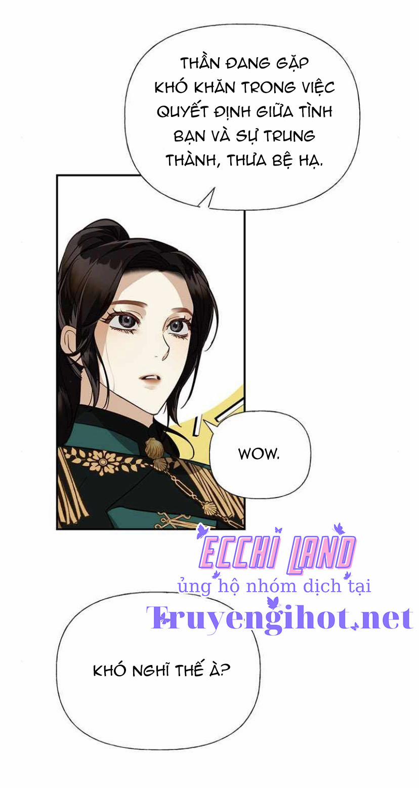 Hậu Cung Của Nữ Chính 43.2 trang 18