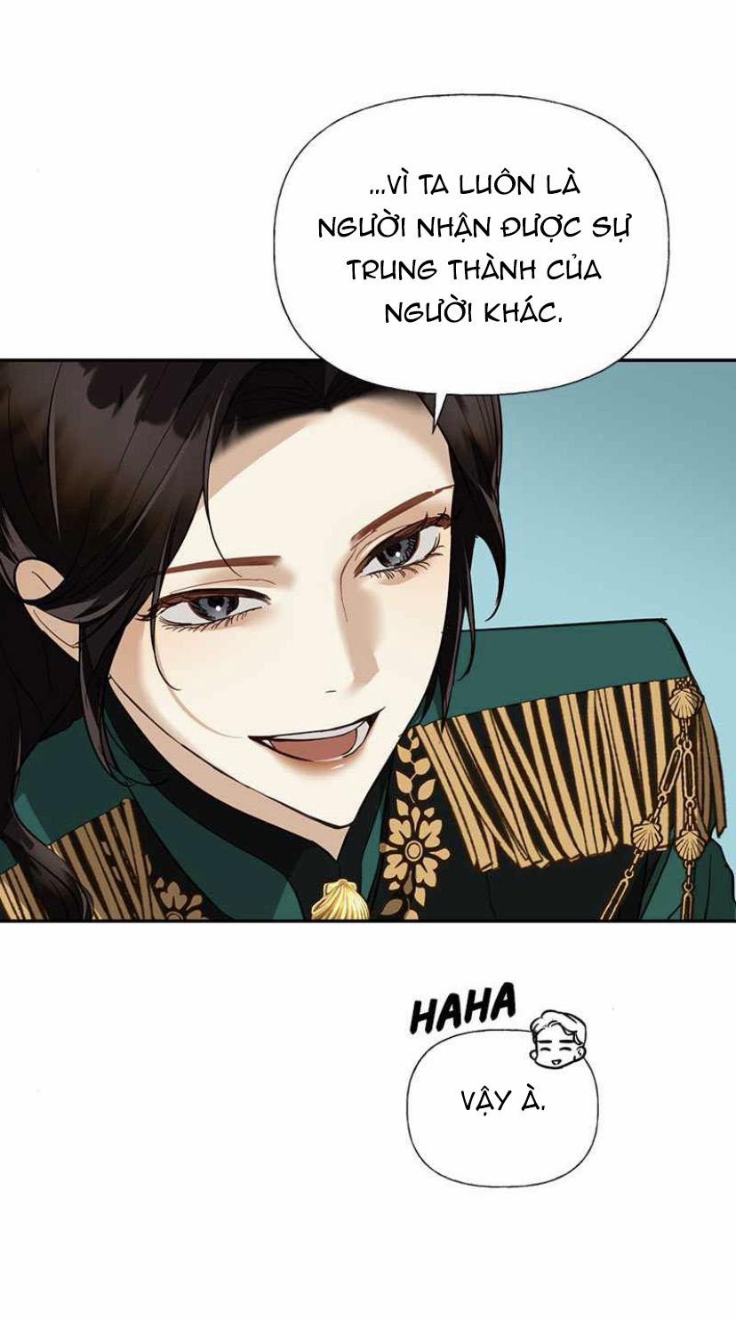 Hậu Cung Của Nữ Chính 43.2 trang 20