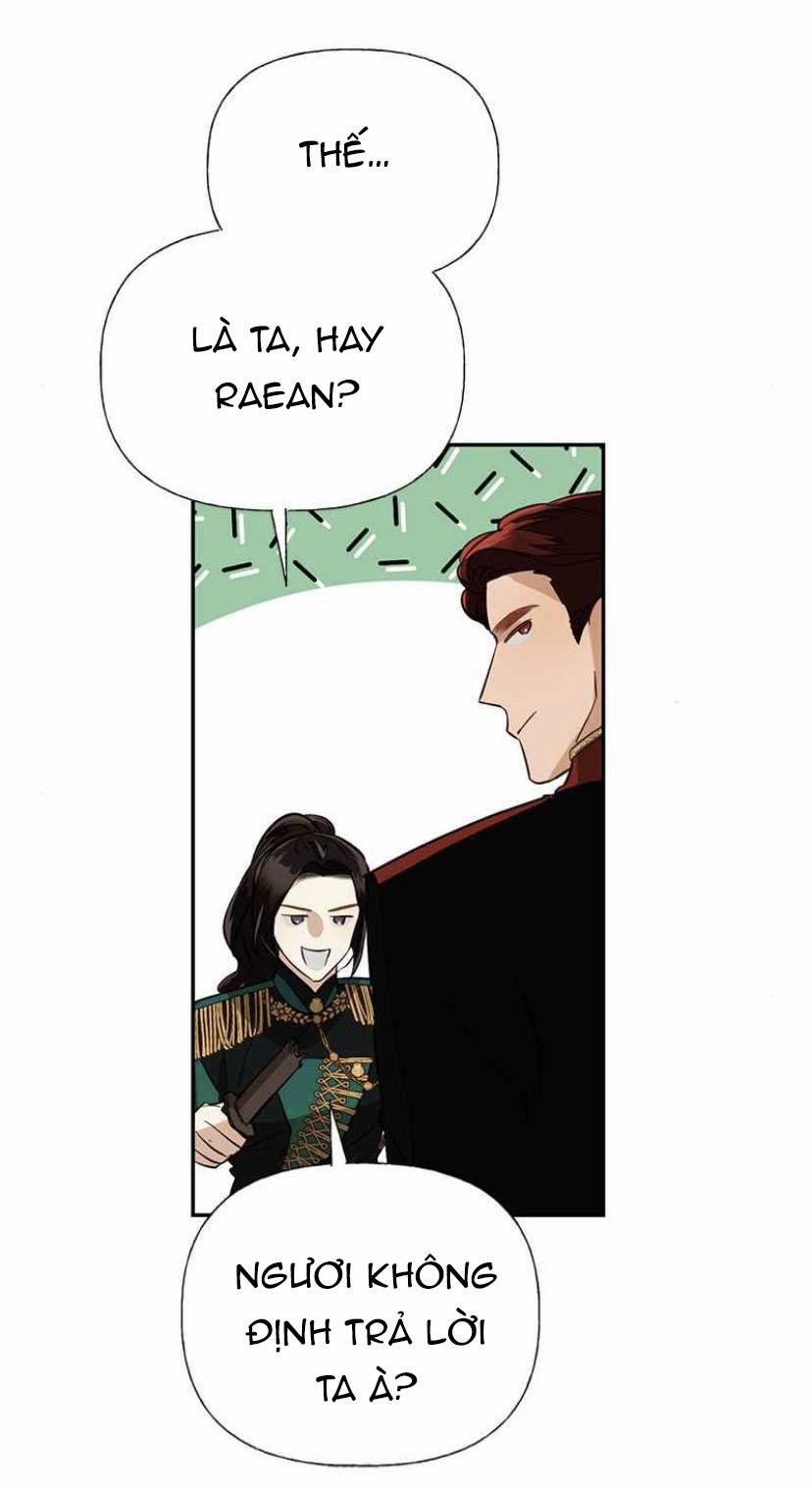 Hậu Cung Của Nữ Chính 43.2 trang 21