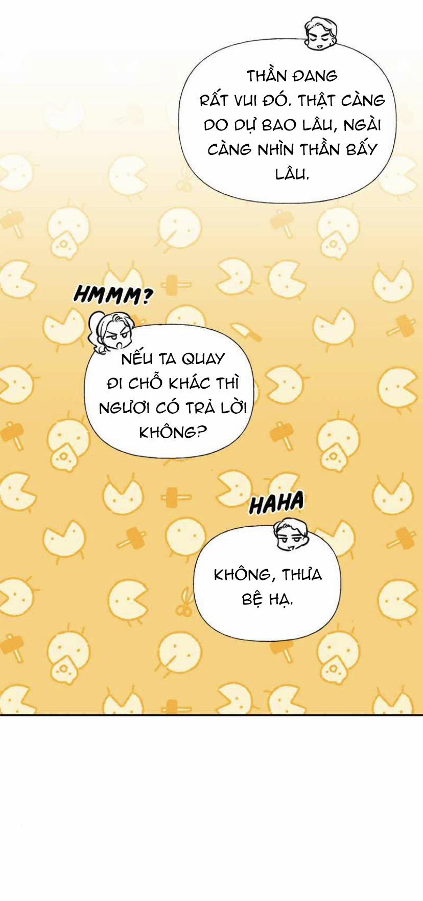 Hậu Cung Của Nữ Chính 43.2 trang 22