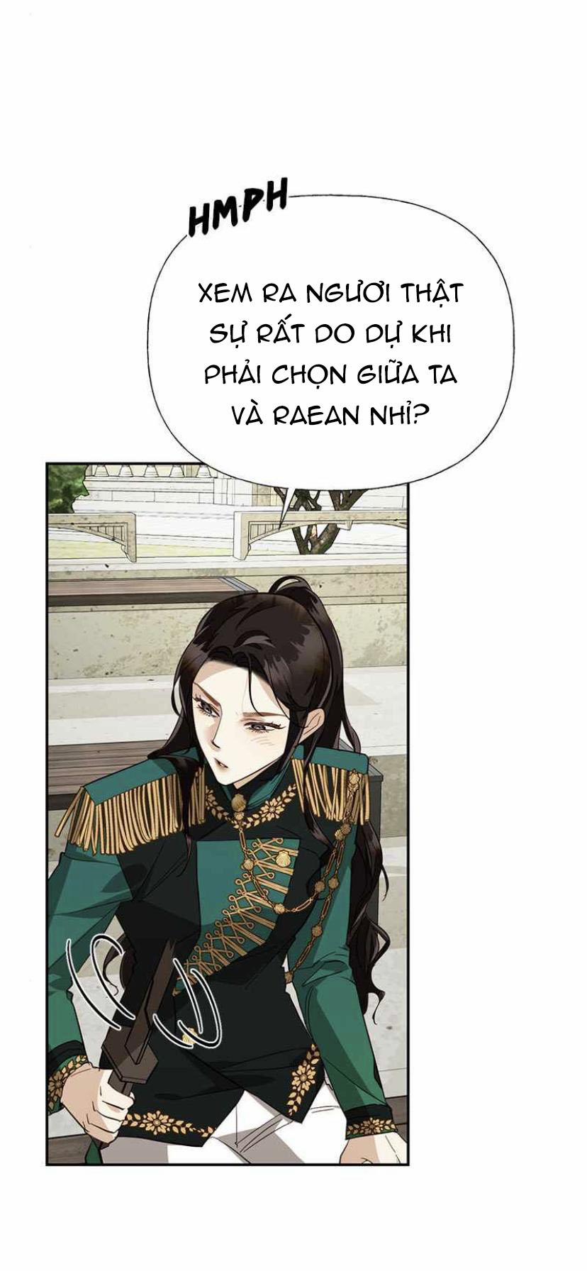 Hậu Cung Của Nữ Chính 43.2 trang 23