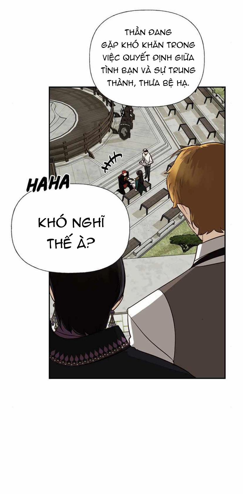 Hậu Cung Của Nữ Chính 43.2 trang 27