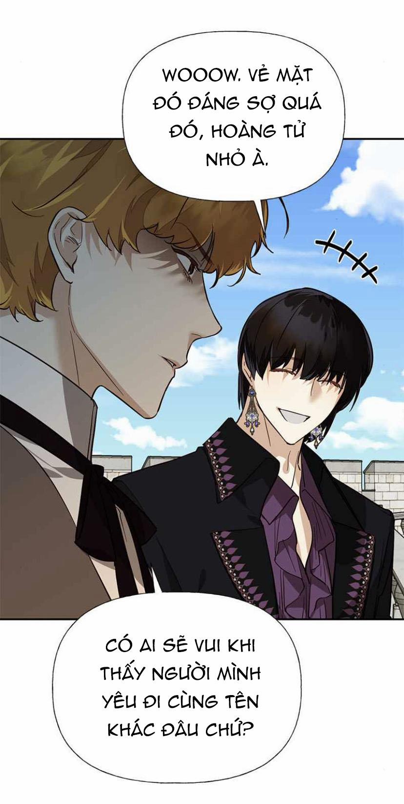 Hậu Cung Của Nữ Chính 43.2 trang 28