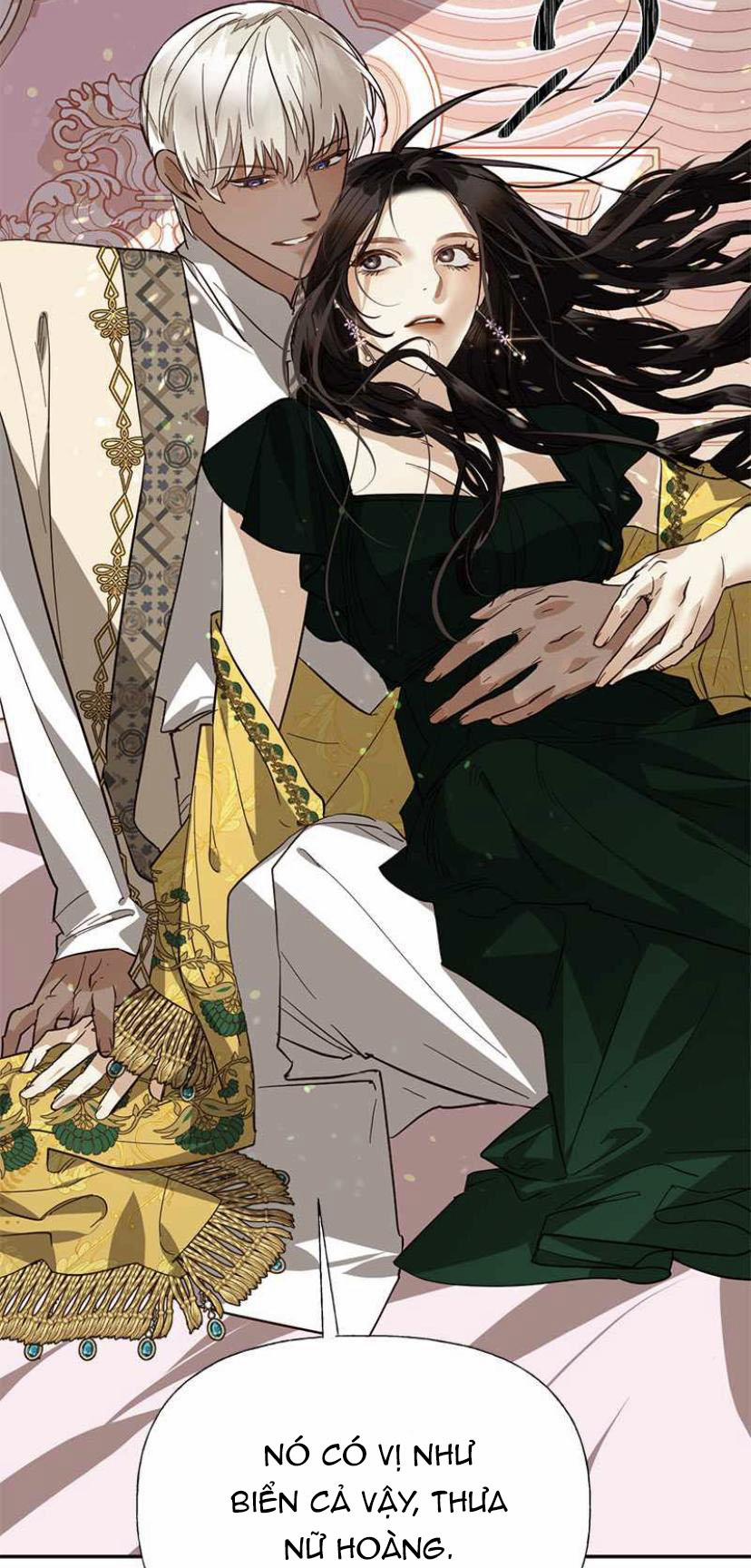 Hậu Cung Của Nữ Chính 43.2 trang 3