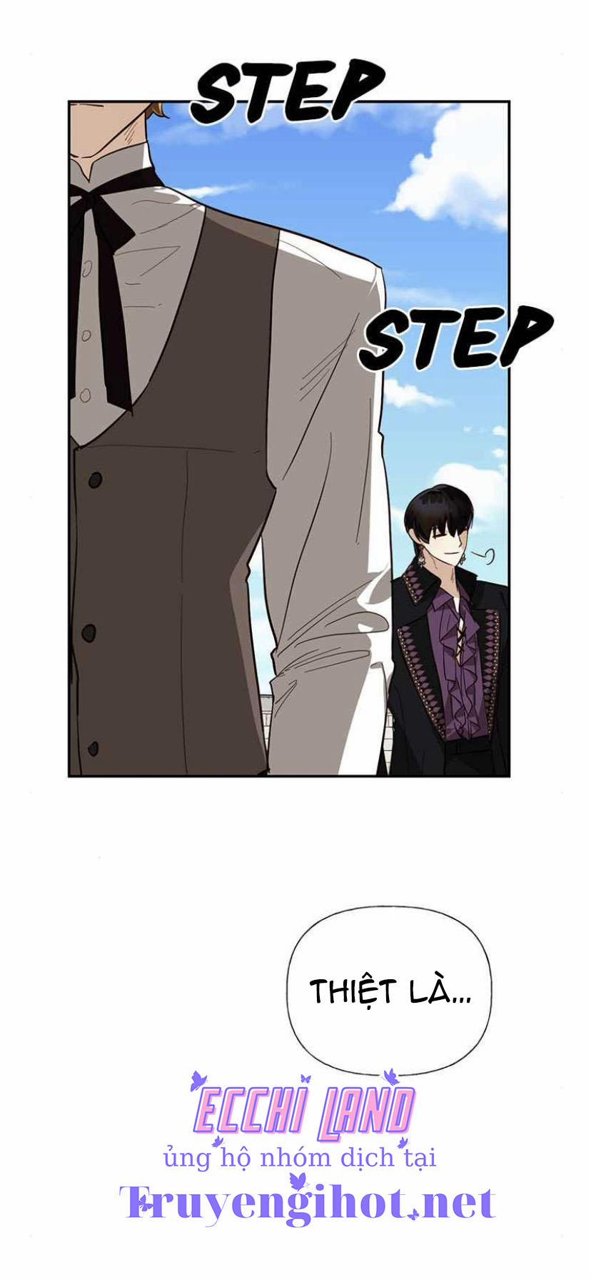 Hậu Cung Của Nữ Chính 43.2 trang 30