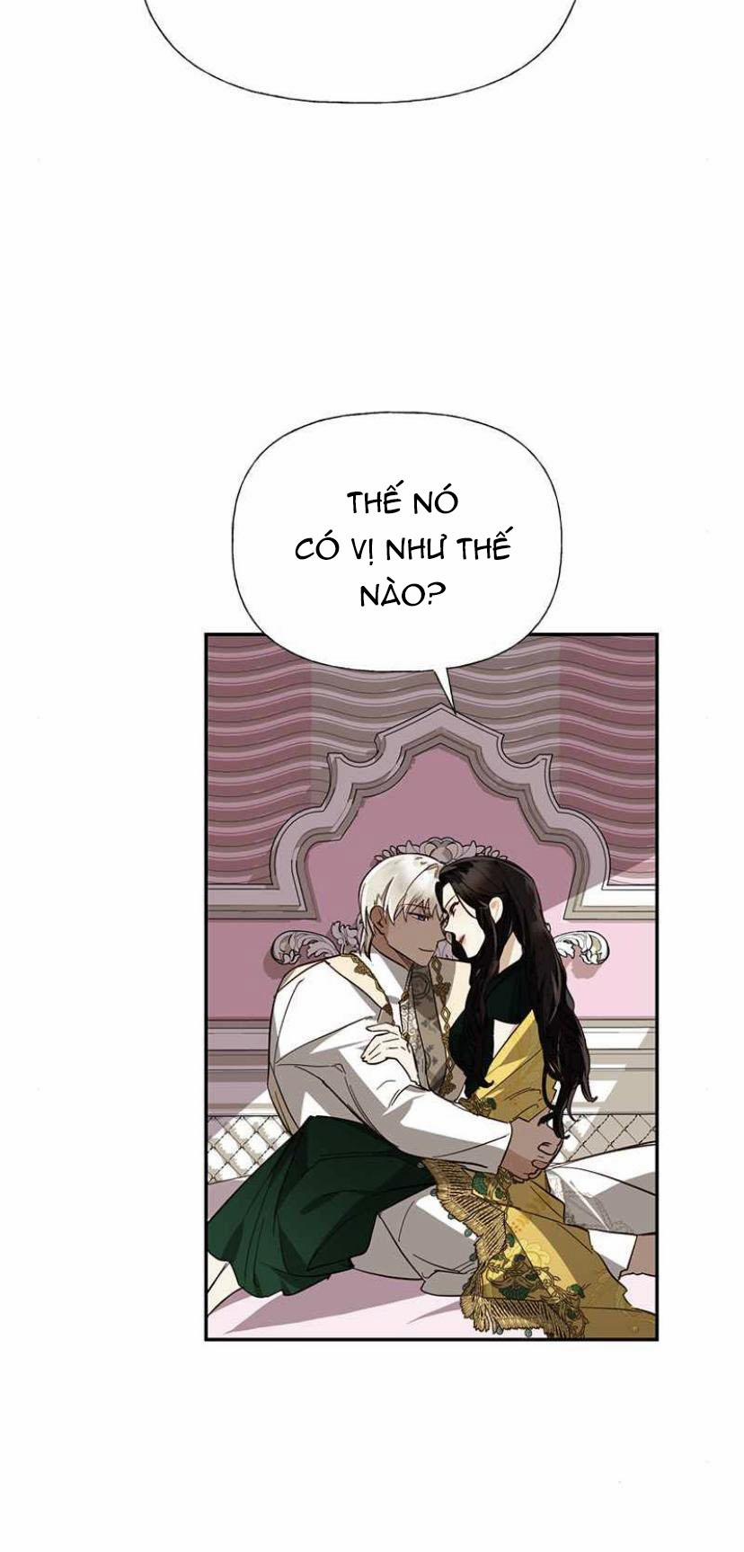 Hậu Cung Của Nữ Chính 43.2 trang 4