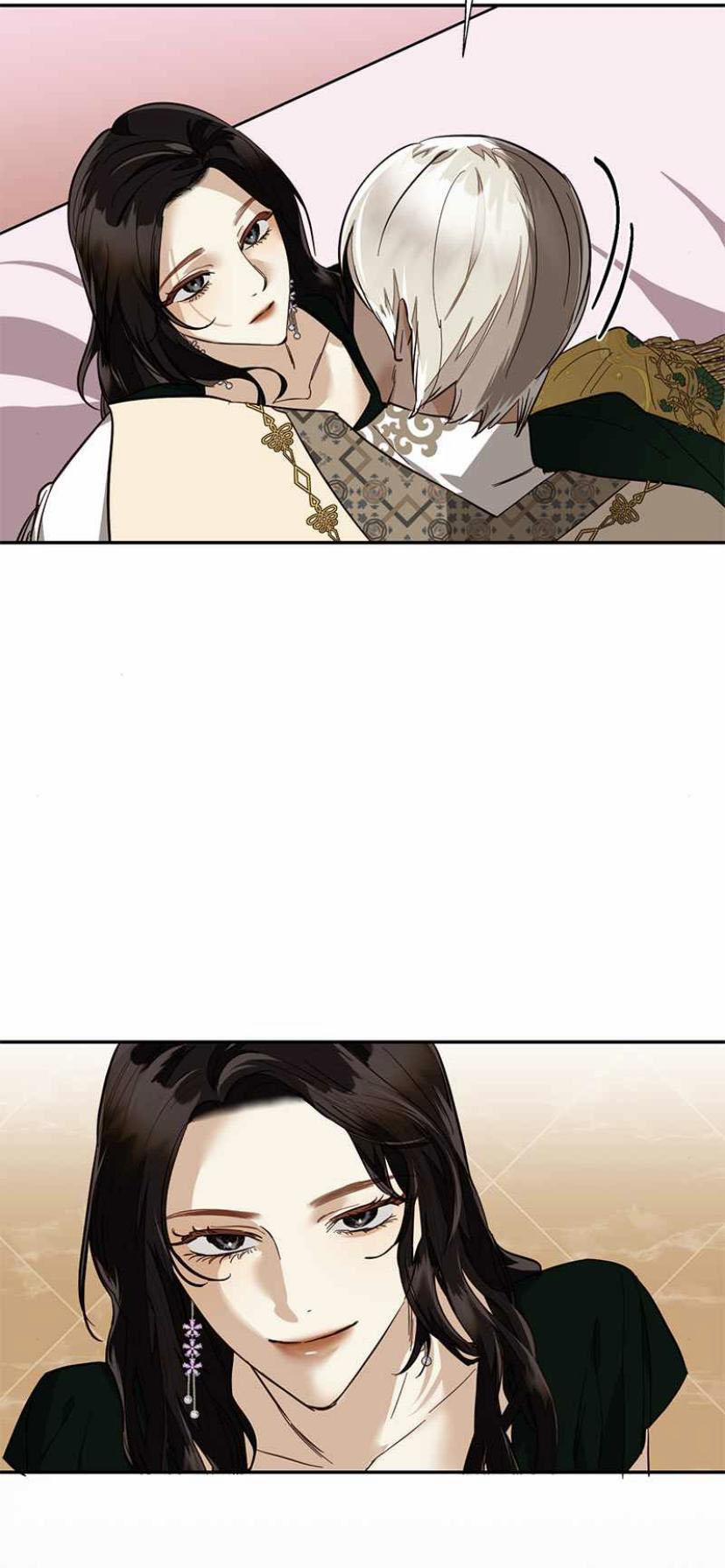 Hậu Cung Của Nữ Chính 43.2 trang 6