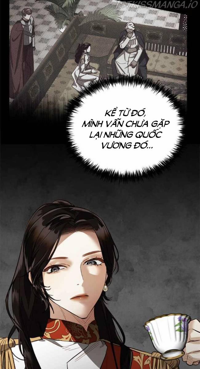 Hậu Cung Của Nữ Chính 44.1 trang 10