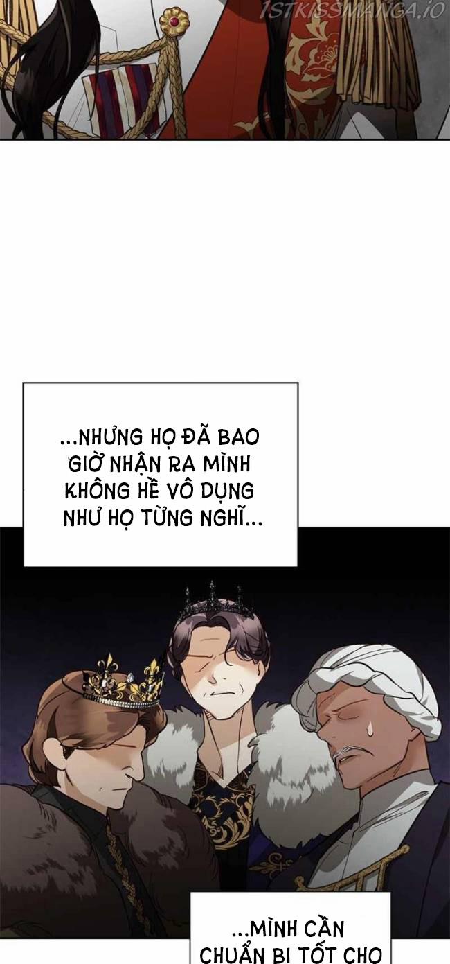 Hậu Cung Của Nữ Chính 44.1 trang 11