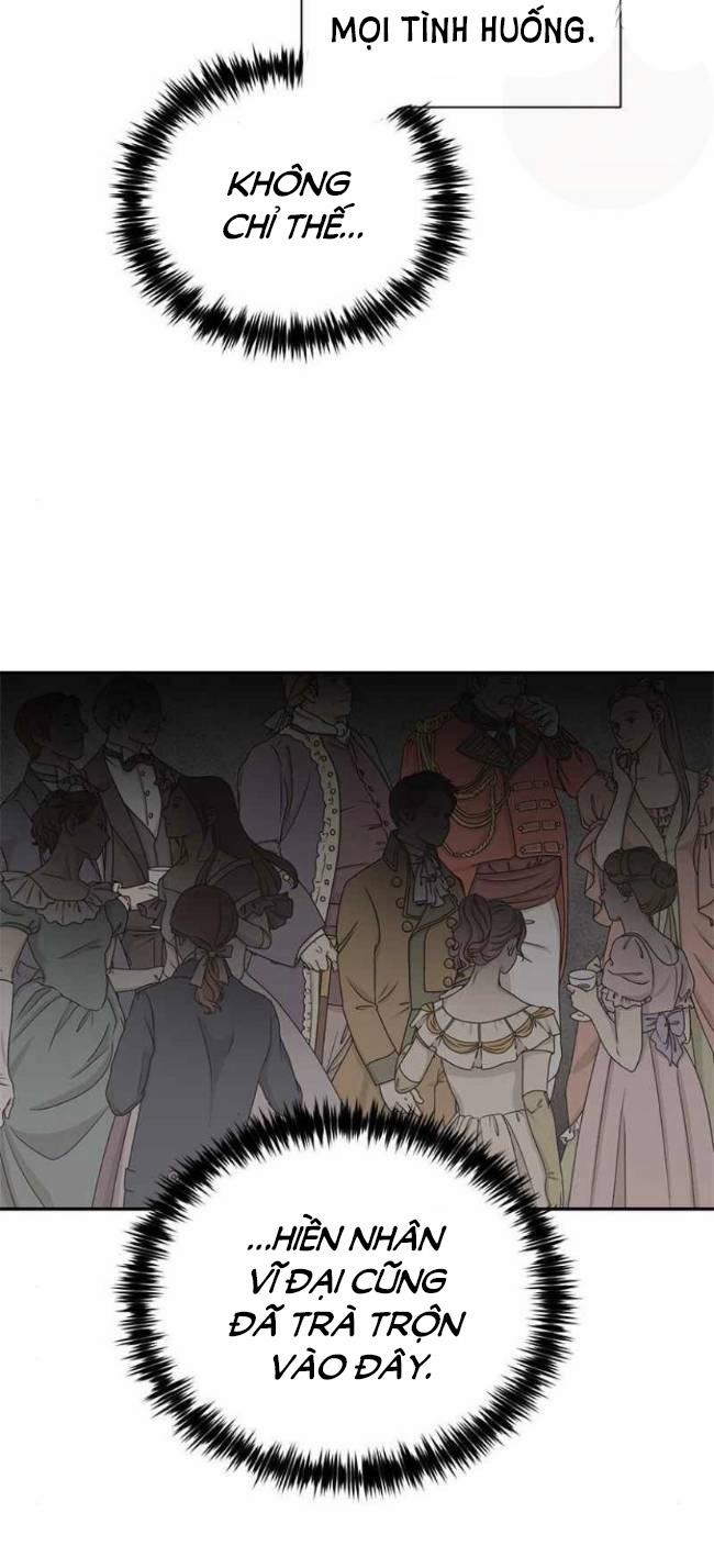 Hậu Cung Của Nữ Chính 44.1 trang 12