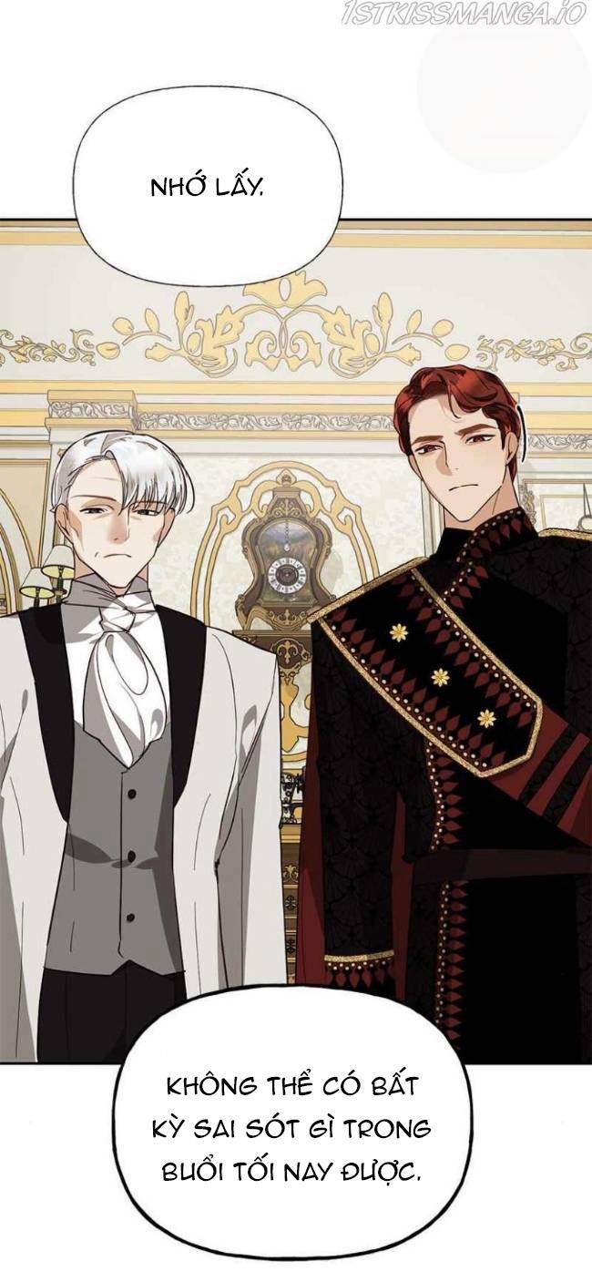 Hậu Cung Của Nữ Chính 44.1 trang 15