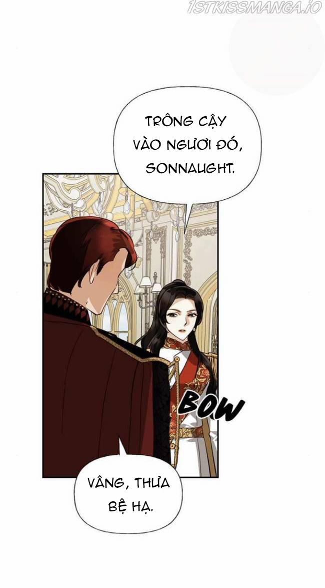 Hậu Cung Của Nữ Chính 44.1 trang 16