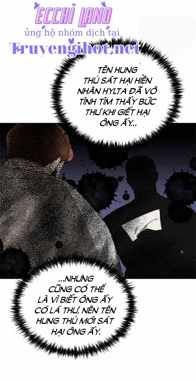 Hậu Cung Của Nữ Chính 44.1 trang 18