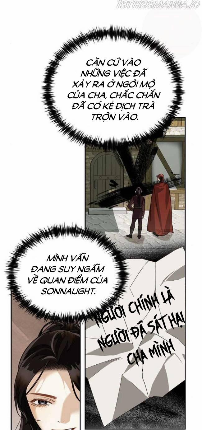 Hậu Cung Của Nữ Chính 44.1 trang 19