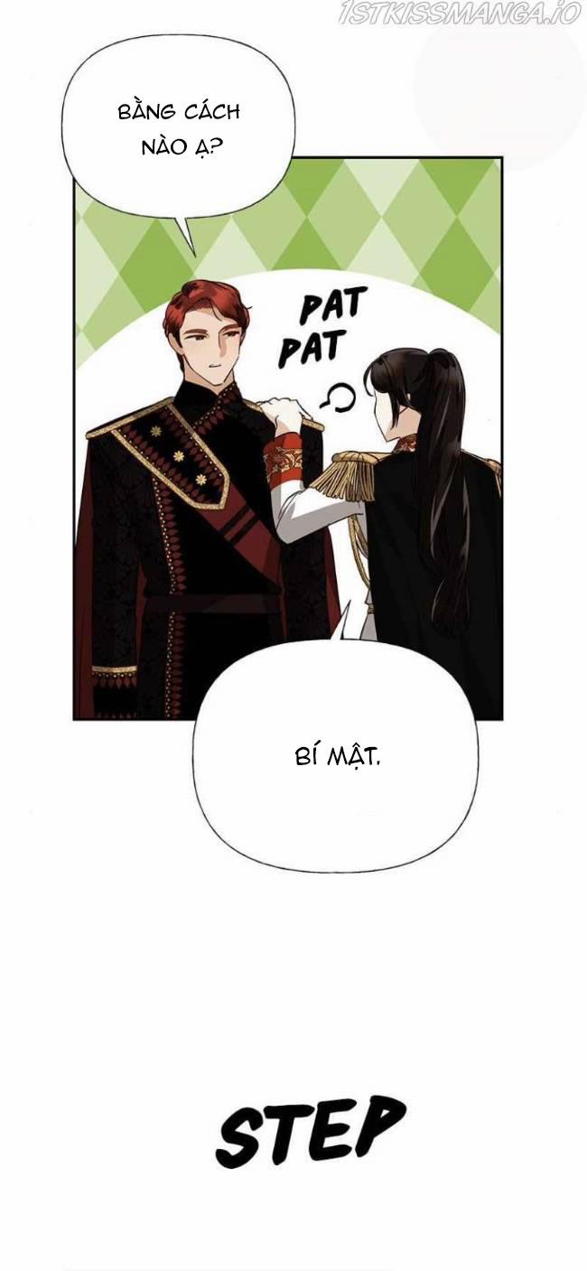 Hậu Cung Của Nữ Chính 44.1 trang 21