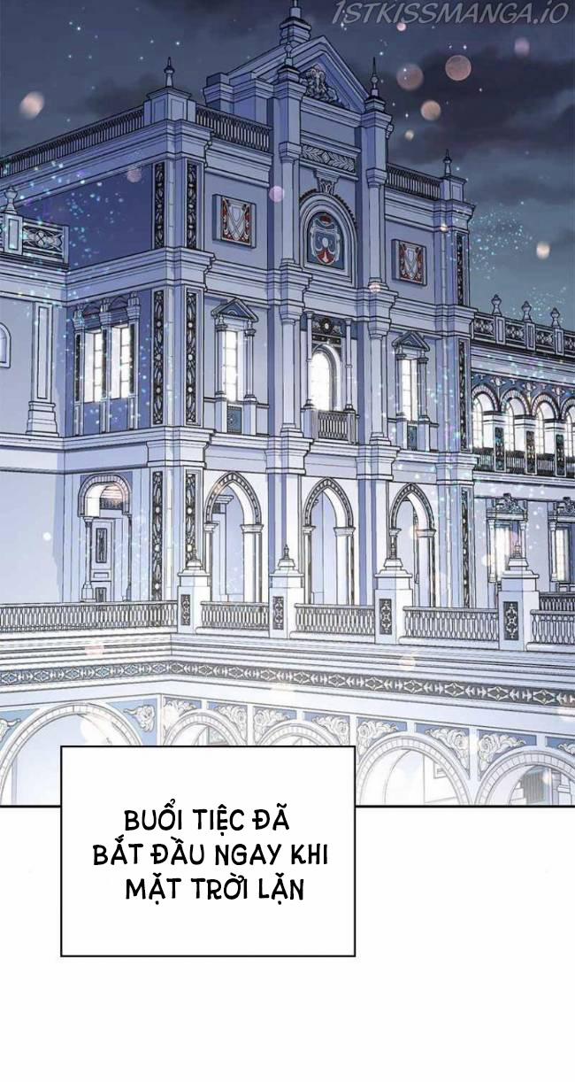 Hậu Cung Của Nữ Chính 44.1 trang 24