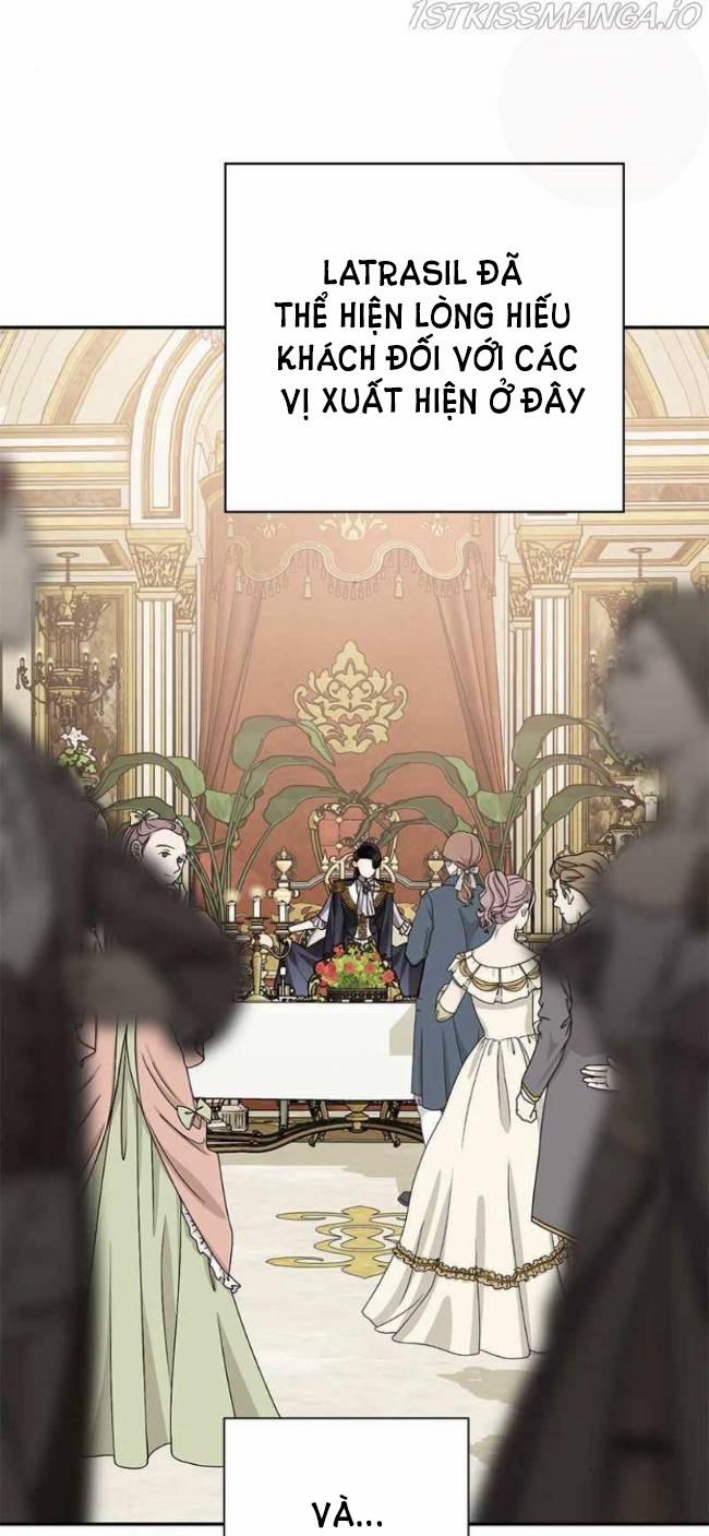 Hậu Cung Của Nữ Chính 44.1 trang 25