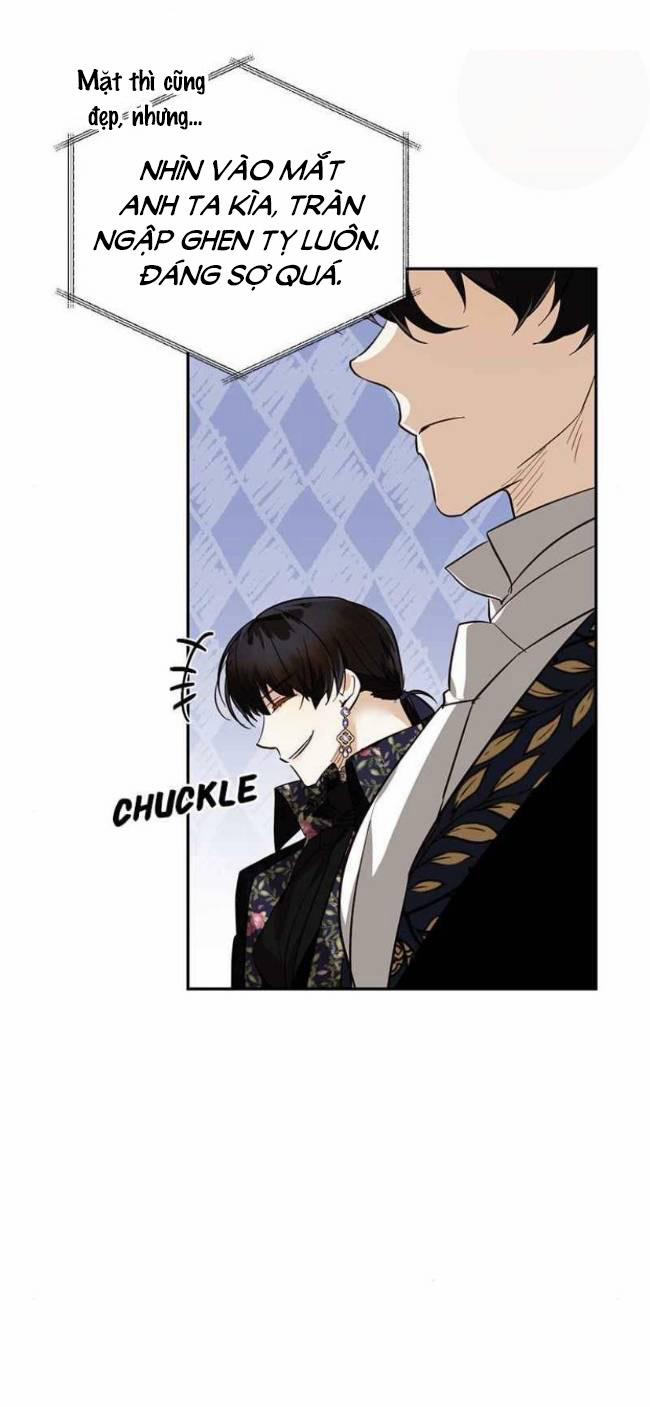 Hậu Cung Của Nữ Chính 44.1 trang 30