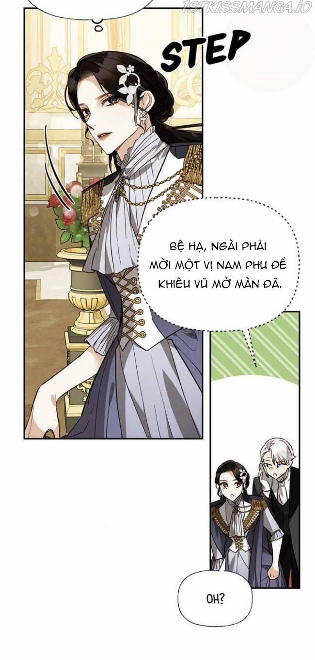 Hậu Cung Của Nữ Chính 44.1 trang 34