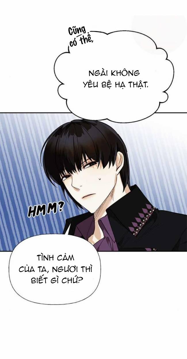 Hậu Cung Của Nữ Chính 44.1 trang 4