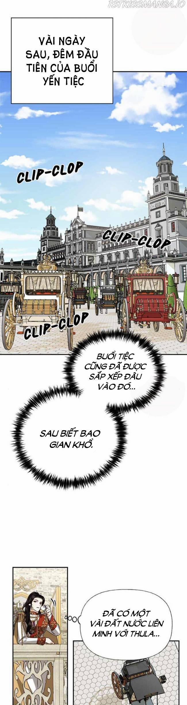 Hậu Cung Của Nữ Chính 44.1 trang 7