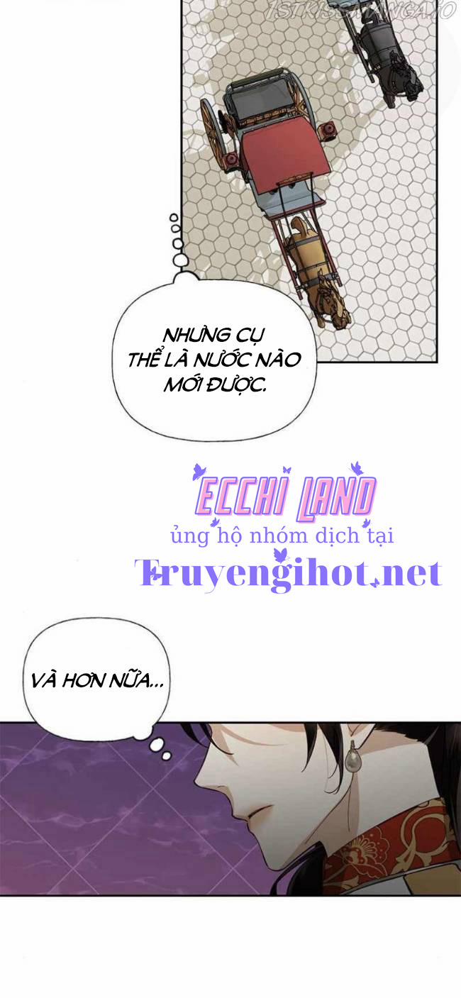 Hậu Cung Của Nữ Chính 44.1 trang 8