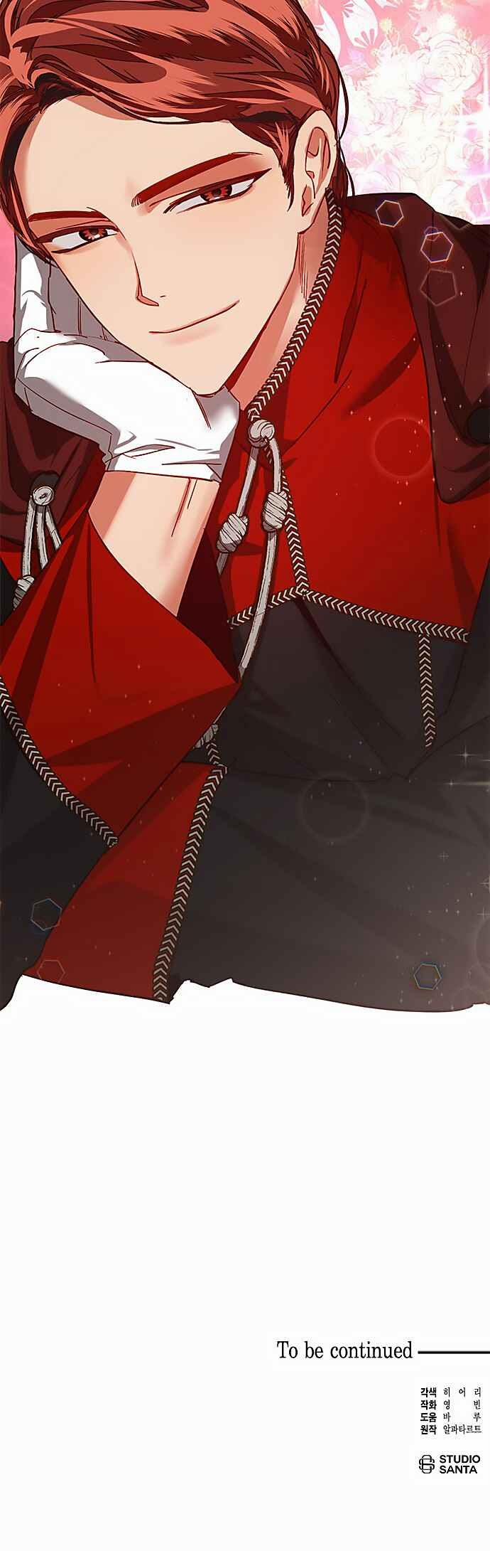 Hậu Cung Của Nữ Chính 5 trang 10