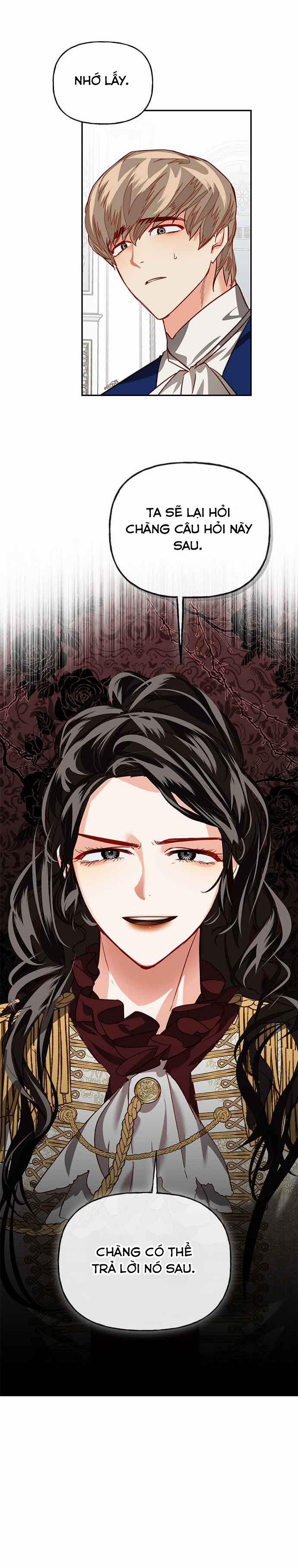 Hậu Cung Của Nữ Chính 6 trang 18