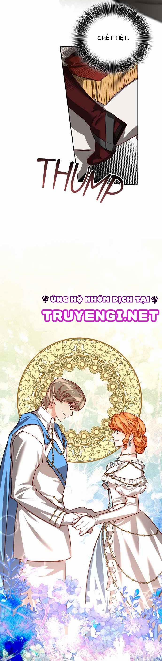 Hậu Cung Của Nữ Chính 6 trang 21