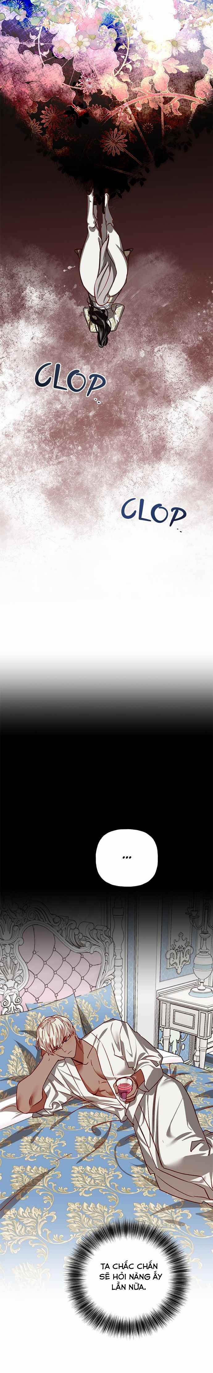 Hậu Cung Của Nữ Chính 6 trang 22