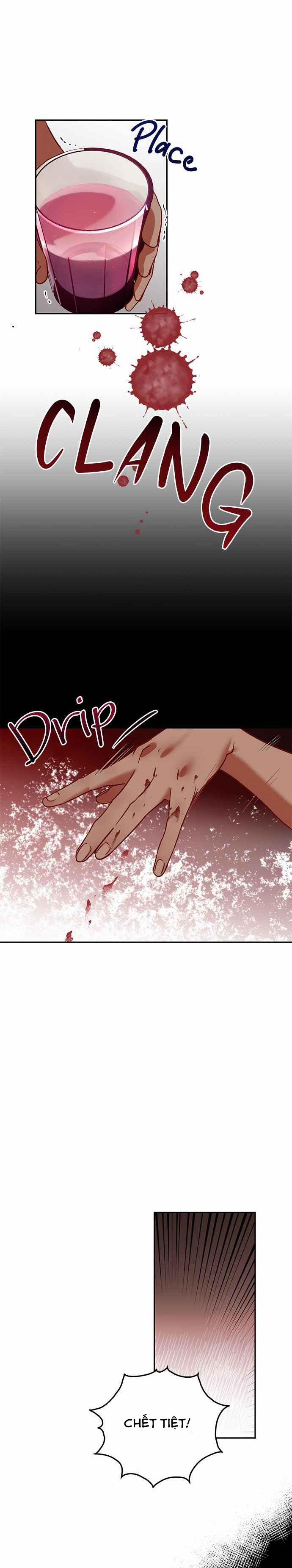 Hậu Cung Của Nữ Chính 6 trang 23