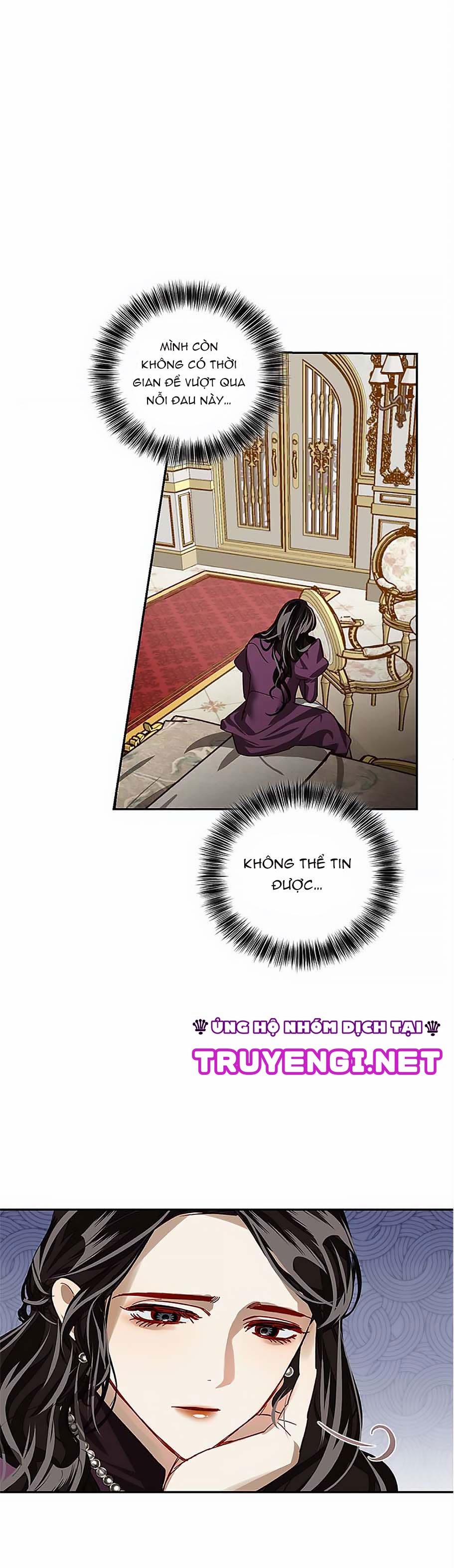 Hậu Cung Của Nữ Chính 7 trang 1