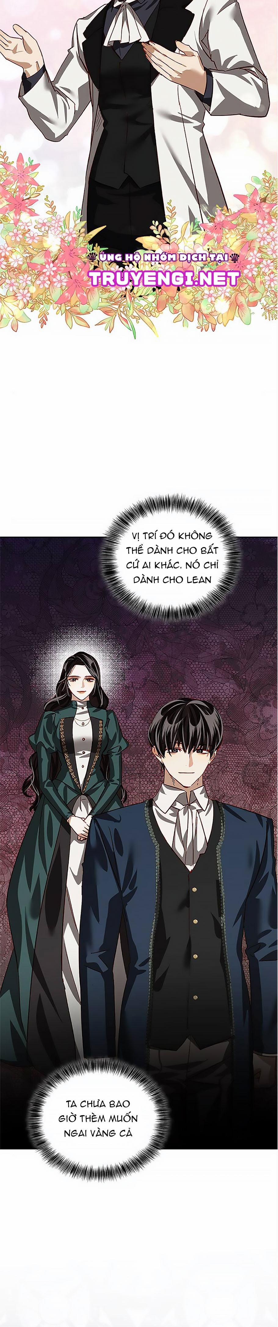 Hậu Cung Của Nữ Chính 7 trang 13