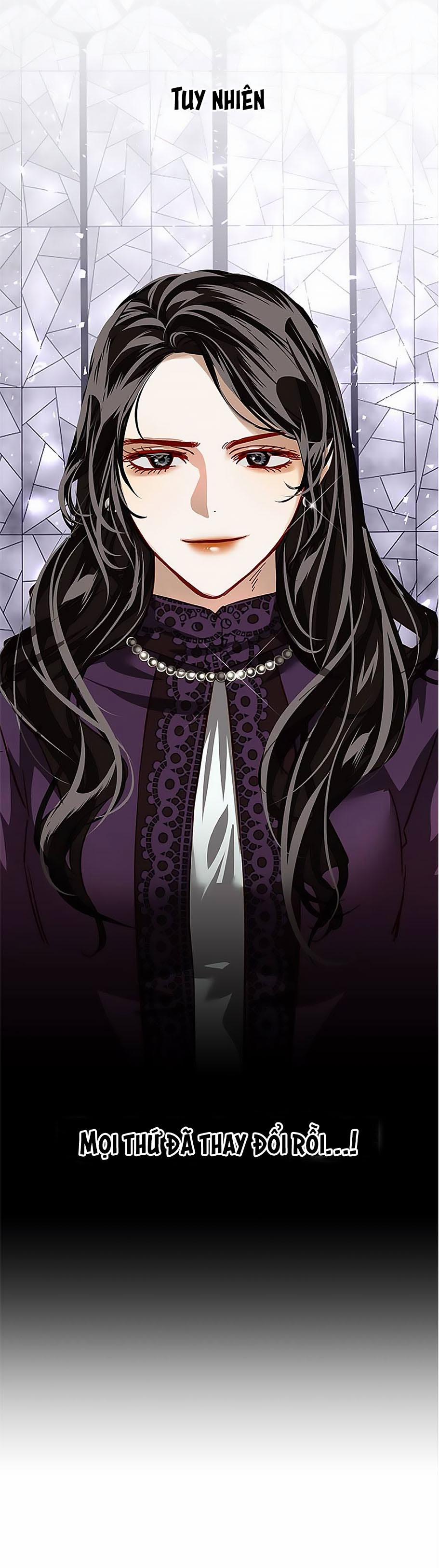 Hậu Cung Của Nữ Chính 7 trang 14