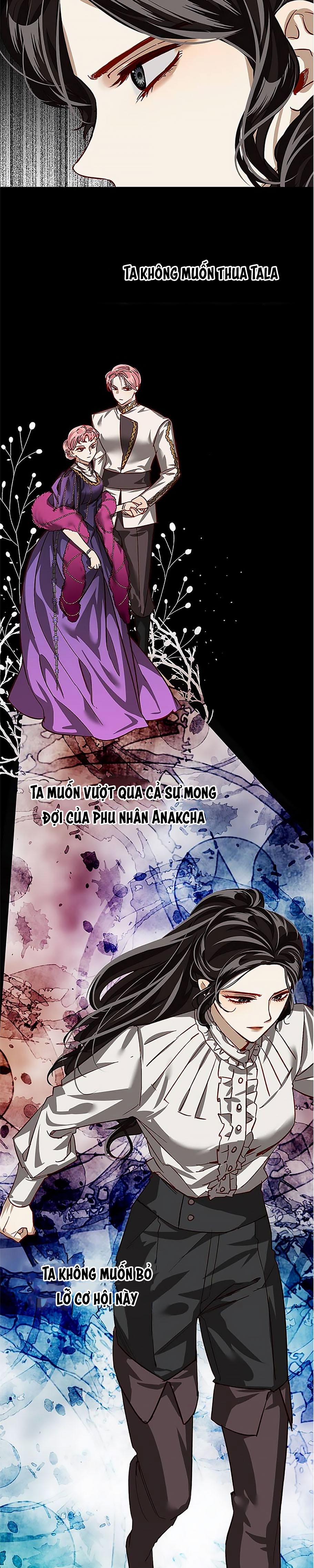 Hậu Cung Của Nữ Chính 7 trang 16