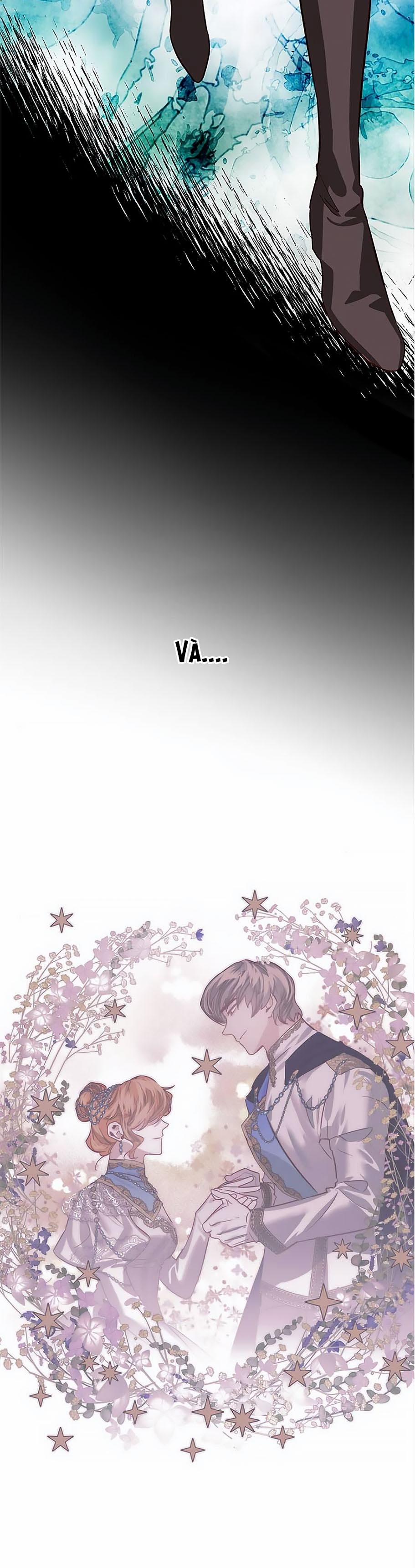 Hậu Cung Của Nữ Chính 7 trang 17