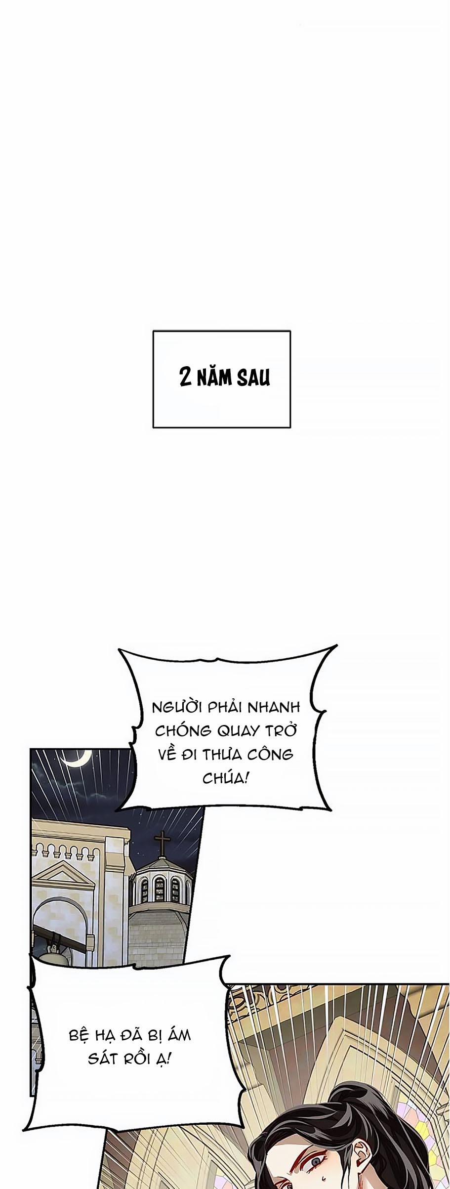 Hậu Cung Của Nữ Chính 7 trang 18