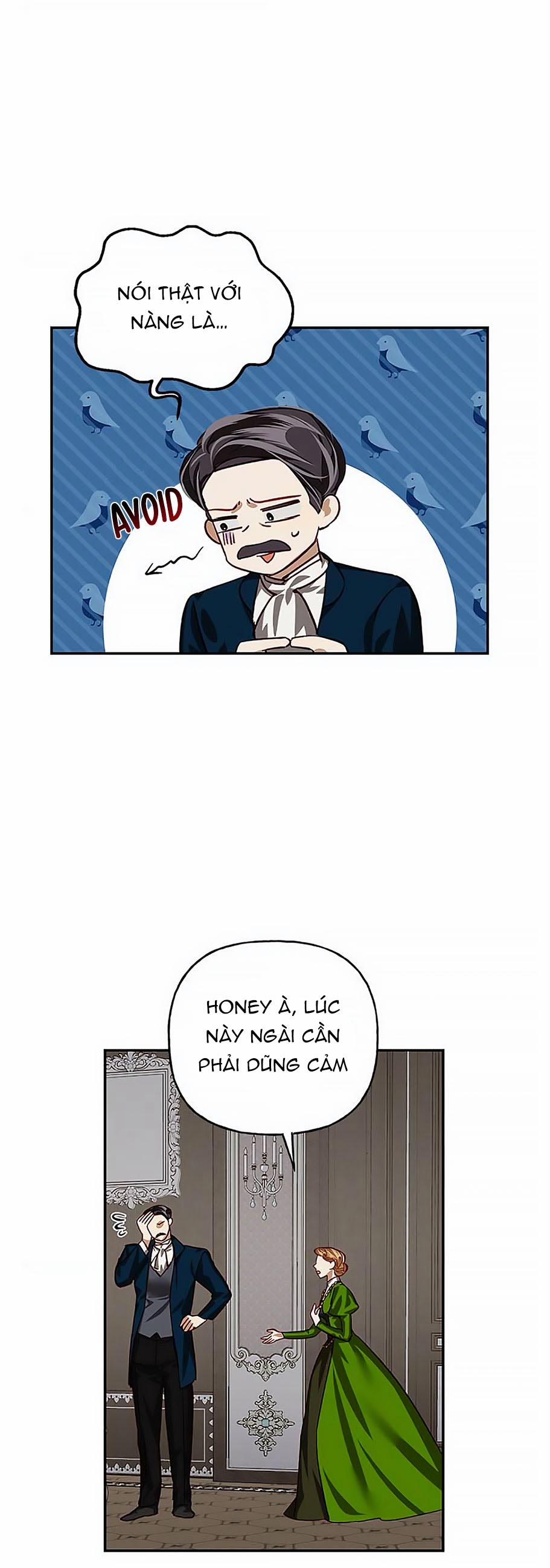 Hậu Cung Của Nữ Chính 7 trang 26