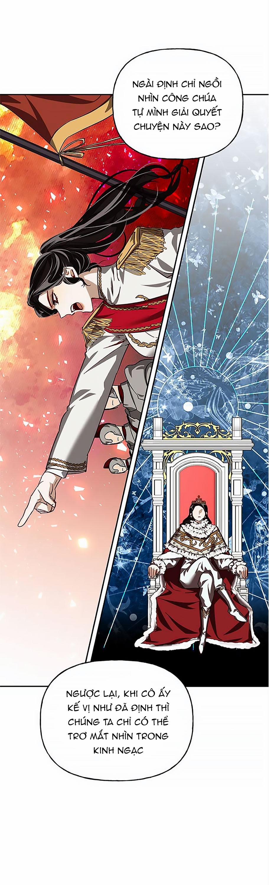 Hậu Cung Của Nữ Chính 7 trang 27