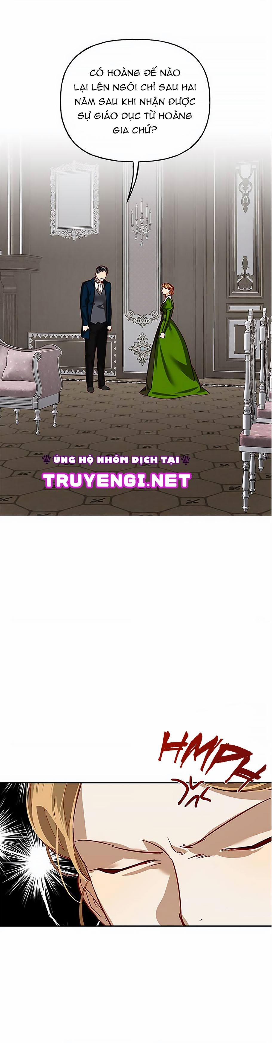 Hậu Cung Của Nữ Chính 7 trang 29