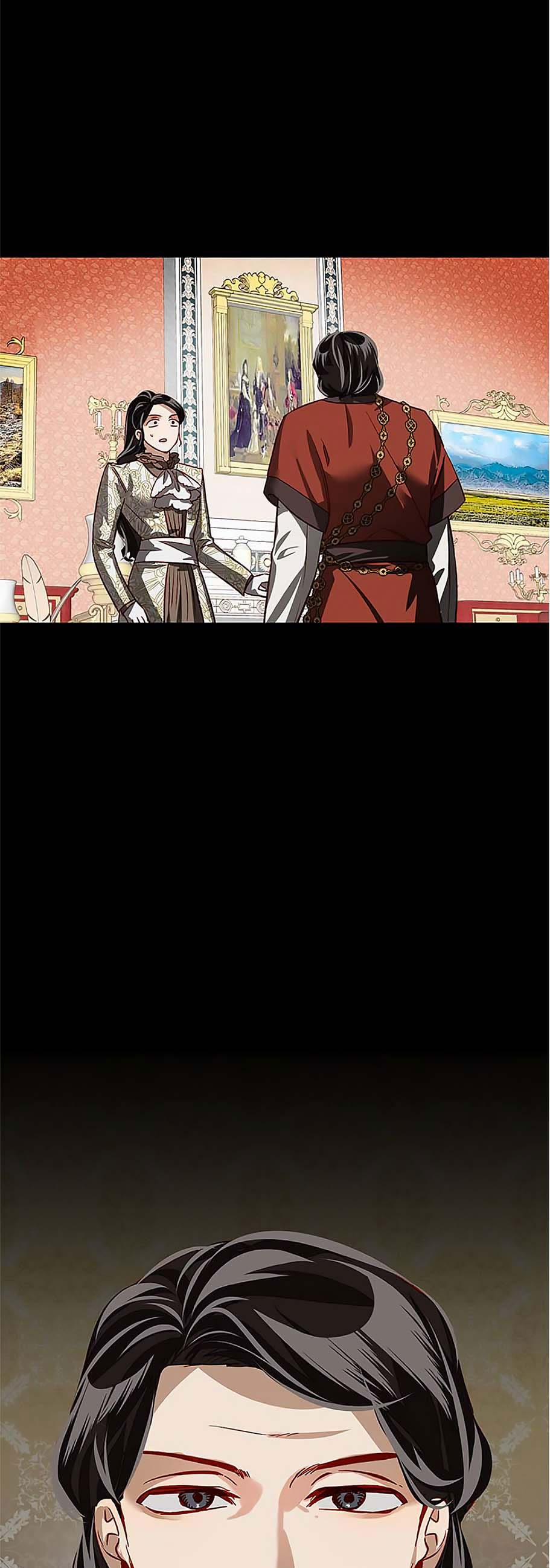 Hậu Cung Của Nữ Chính 7 trang 7