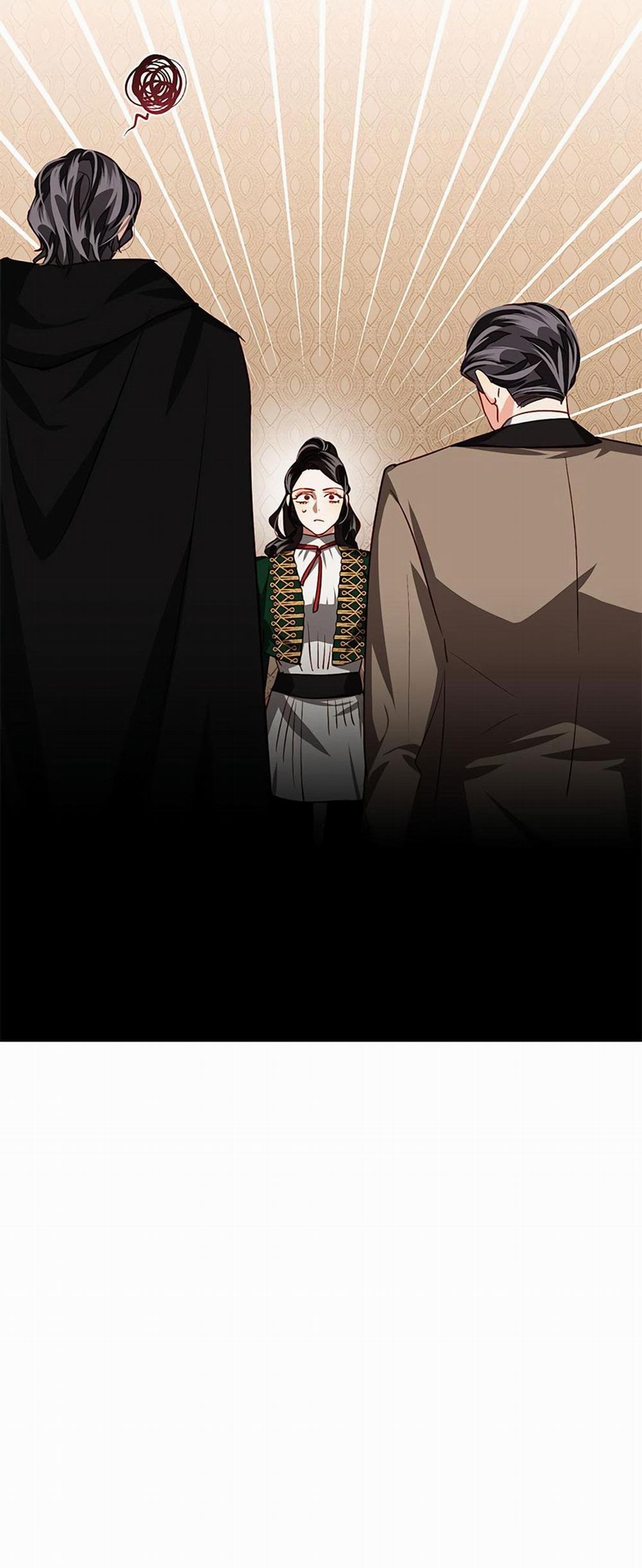 Hậu Cung Của Nữ Chính 8 trang 10