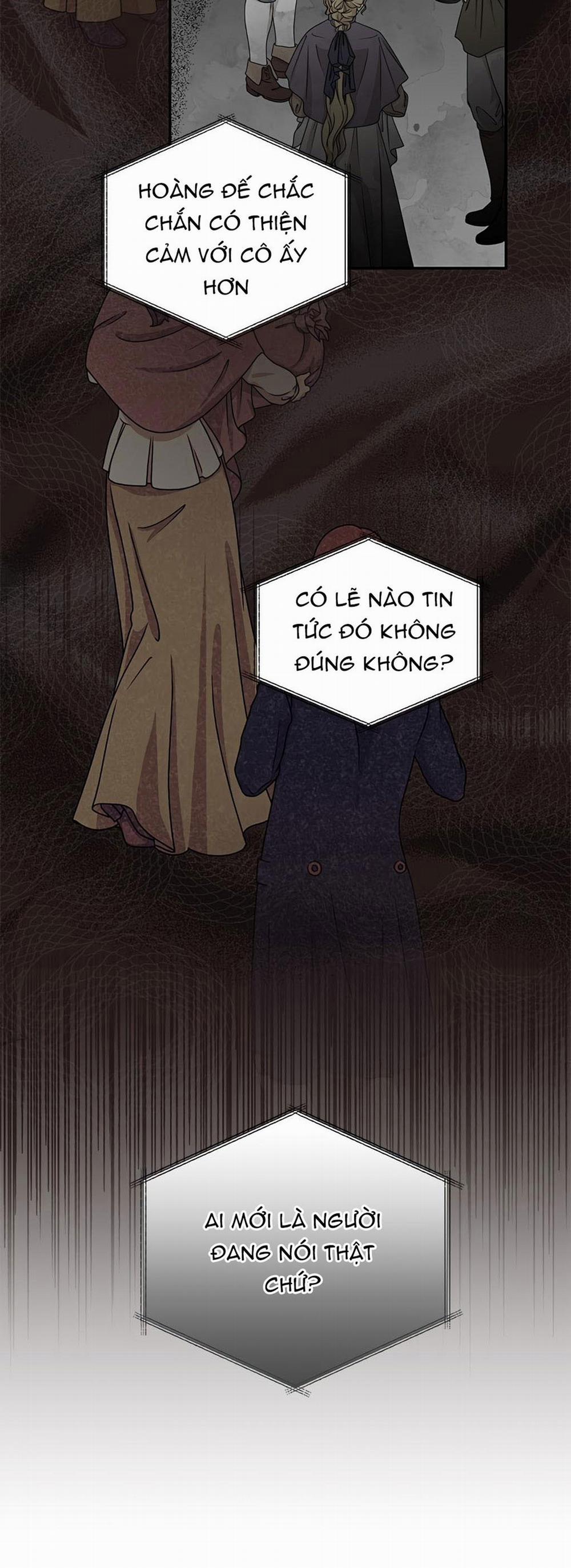 Hậu Cung Của Nữ Chính 8 trang 14