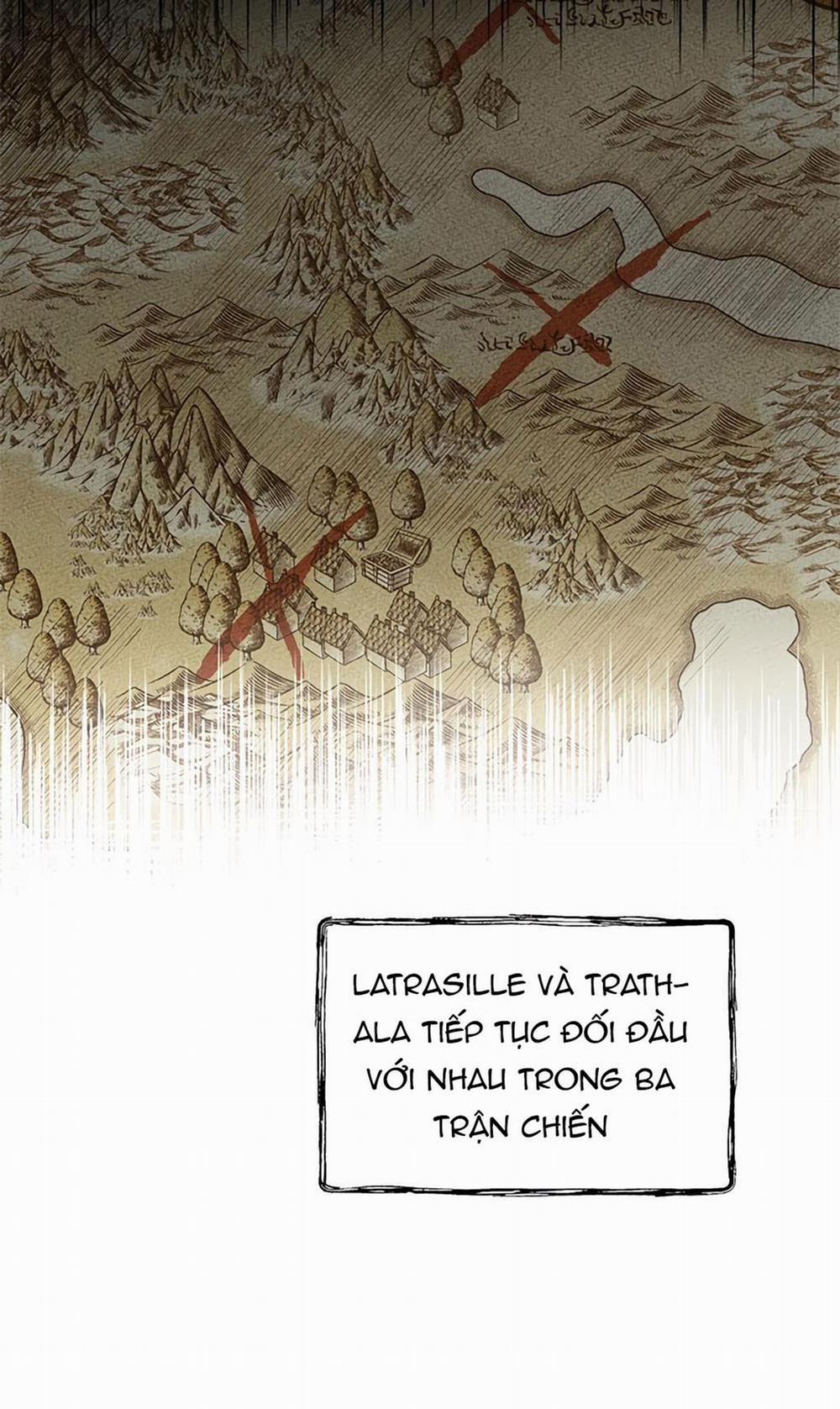 Hậu Cung Của Nữ Chính 8 trang 16