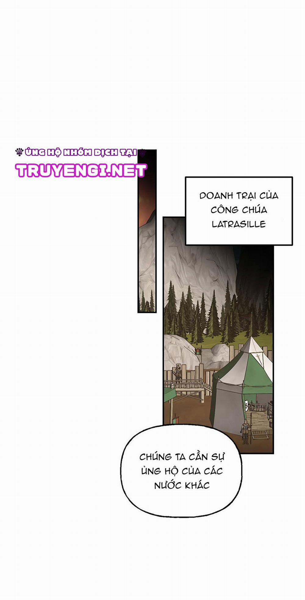 Hậu Cung Của Nữ Chính 8 trang 17