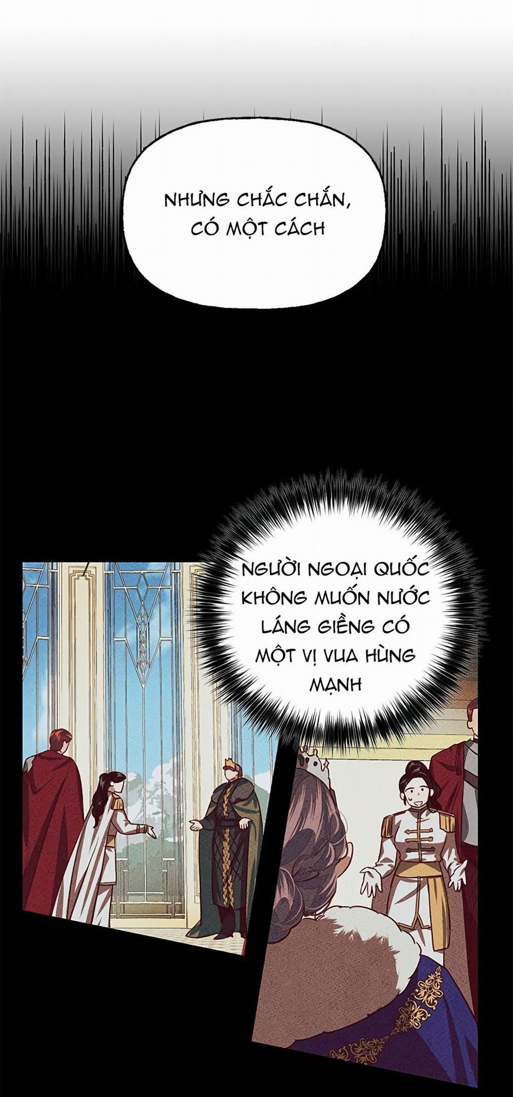 Hậu Cung Của Nữ Chính 8 trang 19