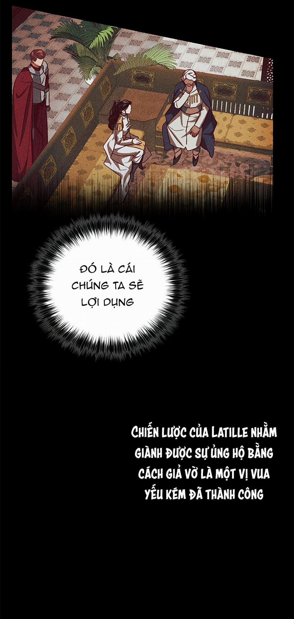 Hậu Cung Của Nữ Chính 8 trang 20