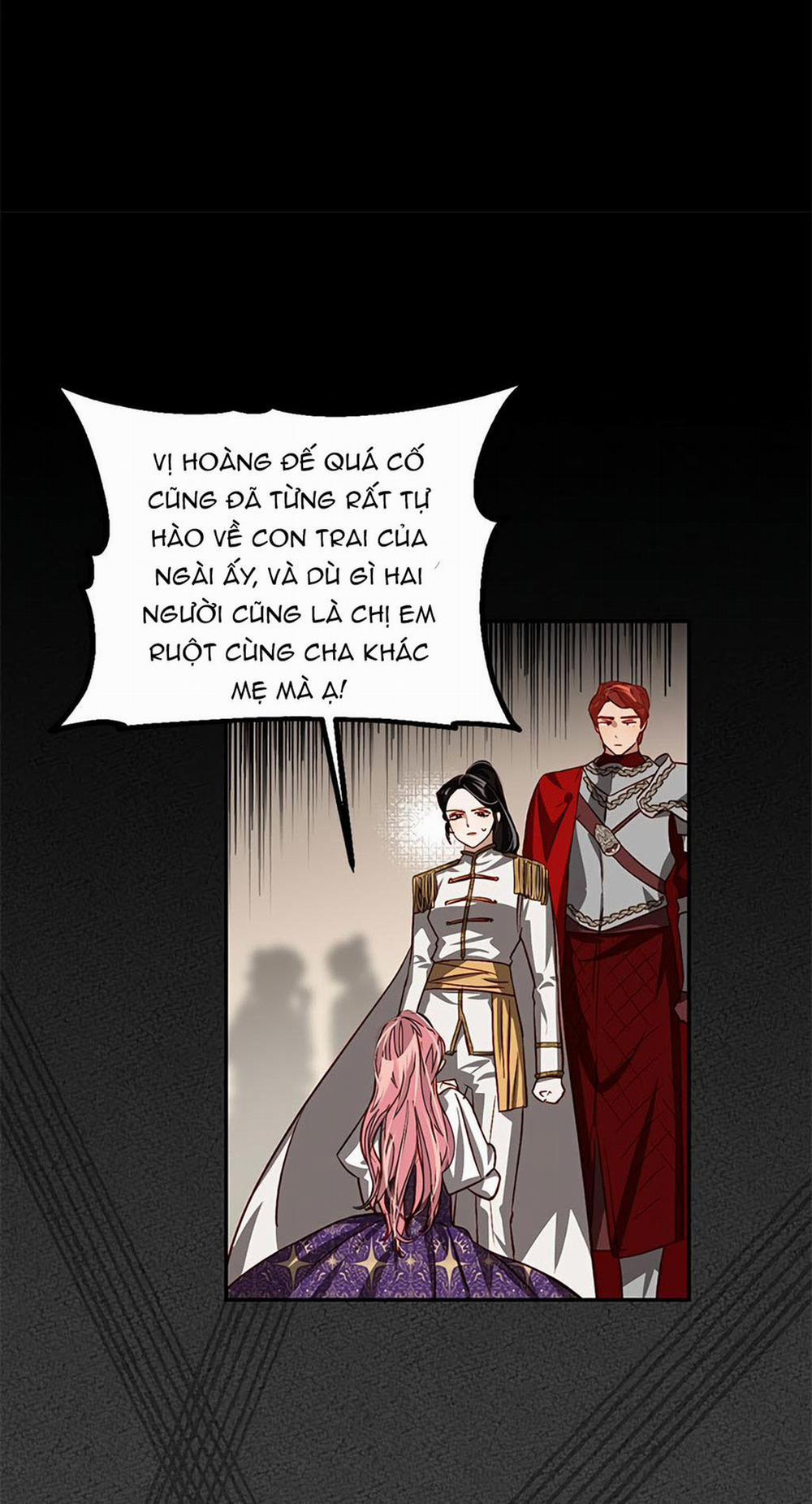 Hậu Cung Của Nữ Chính 8 trang 22