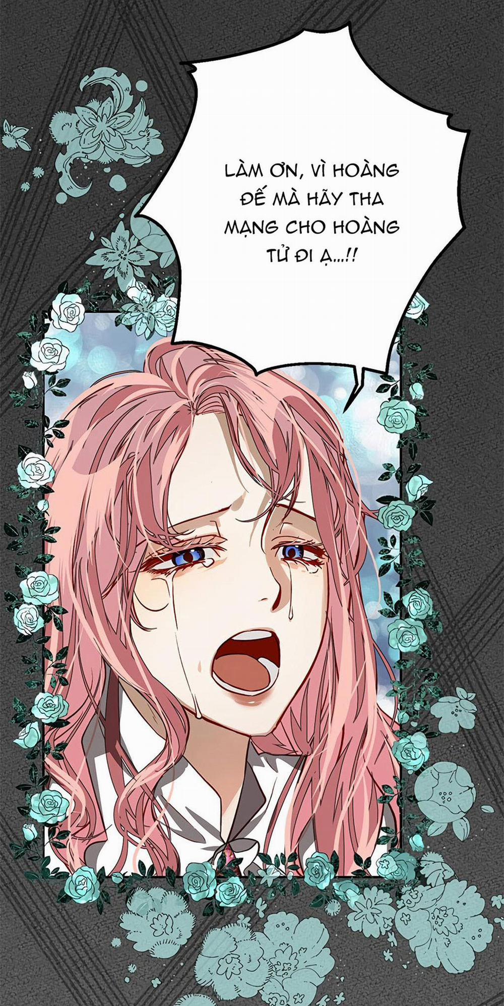 Hậu Cung Của Nữ Chính 8 trang 23